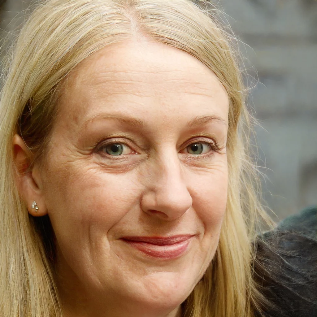 Sarah Berkeley
